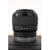 SONY FE 50MM F/1.8 OCCASION TOULON