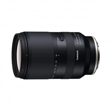 TAMRON 18-300MM F/3.5-6.3 DI III-A VC VXD FOR SONY E