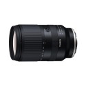 TAMRON 18-300MM F/3.5-6.3 DI III-A VC VXD FOR SONY E