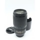 NIKON AF-S 70-300MM F/4.5-5.6 G ED VR OCCASION AIX