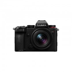 PANASONIC LUMIX S5D + L 18-40MM F/4.5-6.3