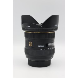 SIGMA 10-20MM  F/4-5.6 DC HSM OCCASION AIX