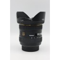 SIGMA 10-20MM  F/4-5.6 DC HSM FOR NIKON OCCASION AIX