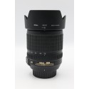 NIKON AF-S NIKKOR 18-105MM F/3.5-5.6 G ED OCCASION AIX