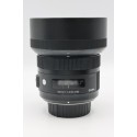 SIGMA 30MM F/1.4 DC FOR NIKON OCCASION AIX