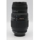 SIGMA 70-300MM F/4-5.6 DG MACRO FOR PENTAX OCCASION AIX