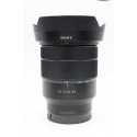 SONY ZEISS FE 16-35MM F/4 VARIO-TESSAR ZA OSS OCCASION AIX