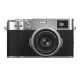 PAIEMENT FUJI X100VI SILVER + ETUI POUR GROS CLAUDE