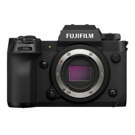 FUJIFILM X-H2 Boitier nu