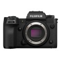 FUJIFILM X-H2 BOITIER NU