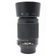 NIKON AF-S NIKKOR 55-200MM F/1.4-5.6 ED OCCASION AIX