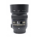 NIKON AF-S MICRO NIKKOR 40MM F/2.8 G OCCASION AIX