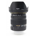 SIGMA 17-50MM F/2.8 EX DC OS HSM OCCASION AIX