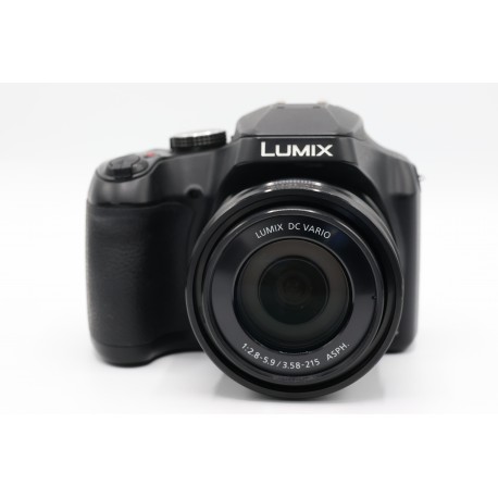 PANASONIC LUMIX DC-FZ82 OCCASION AIX