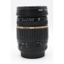 TAMRON AF 17-50MM F/2.8 IF FOR CANON OCCASION AIX