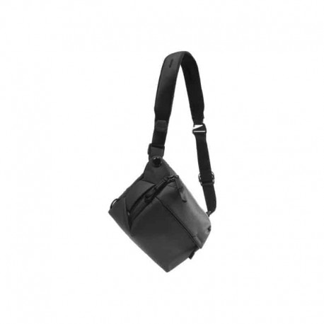 PEAK DESIGN SACOCHE EVERYDAY SLING 6L V2 (Noir)