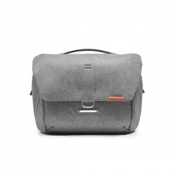 PEAK DESIGN SACOCHE EVERYDAY MESSENGER 13 - ASH