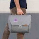 PEAK DESIGN SACOCHE EVERYDAY MESSENGER 13 - ASH