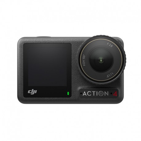 DJI OSMO ACTION 4