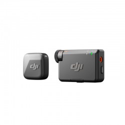 DJI MIC MINI (1 émetteur + 1 récepteur)