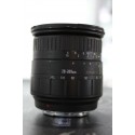 SIGMA 28-200MM F/3.8-5.6 UC FOR SONY A OCCASION SALON