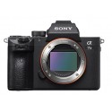 SONY ALPHA 7 III BOITIER NU