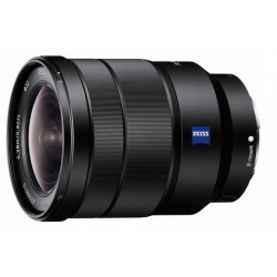 SONY FE 16-35MM F/4 ZA OSS