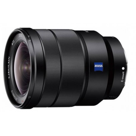 SONY FE 16-35MM F/4 ZA OSS