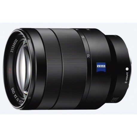 SONY FE 24-70MM F/4 ZA OSS