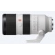 SONY FE 70-200MM F/2.8 G MASTER OSS