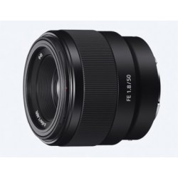 SONY FE 50MM F/1.8