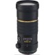 PENTAX SMC DA 300MM F/4 ED IF SDM