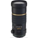 PENTAX SMC DA 300MM F/4 ED IF SDM