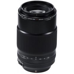 FUJIFILM XF 80MM F/2.8 R LM OIS WR MACRO