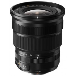 FUJIFILM XF 10-24MM F/4 R OIS