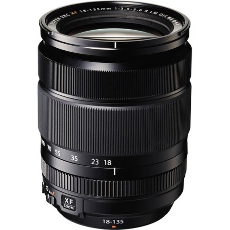 FUJIFILM XF 18-135MM F/3.5-5.6 R OIS WR