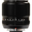 FUJIFILM XF 60MM F/2.4 R MACRO