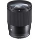 SIGMA 16MM F/1.4 DC DN OLYMPUS/LUMIX PANASONIC