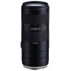 TAMRON SP 70-210MM F/4 Di VC USD FOR CANON