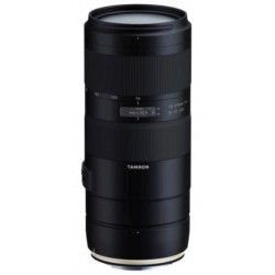 TAMRON SP 70-210MM F/4 Di VC USD FOR CANON