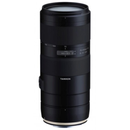 TAMRON SP 70-210MM F/4 Di VC USD FOR CANON