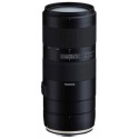 TAMRON SP 70-210MM F/4 Di VC USD FOR CANON