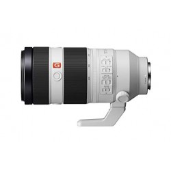 SONY FE 100-400MM F/4.5-5.6 G MASTER OSS