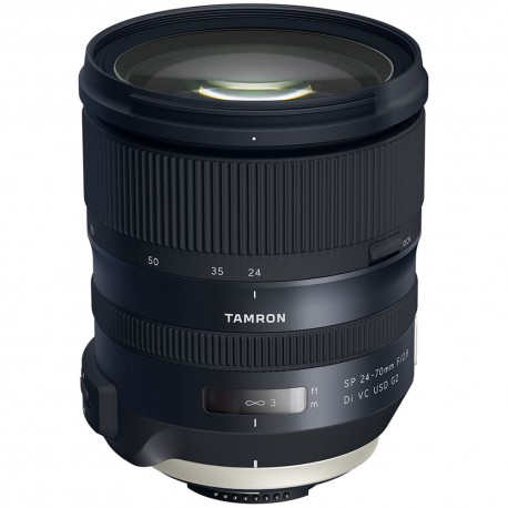 TAMRON SP 15-30MM F/2.8 DI VC USD G2 FOR CANON