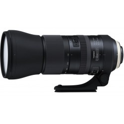 TAMRON SP 150-600MM F/5-6.3 DI VC USD G2 FOR CANON EN REAPPRO