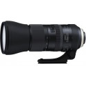 TAMRON SP 150-600MM F/5-6.3 DI VC USD G2