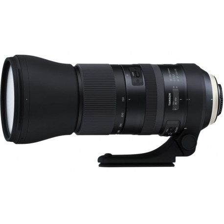 TAMRON SP 150-600MM F/5-6.3 DI VC USD G2 FOR NIKON