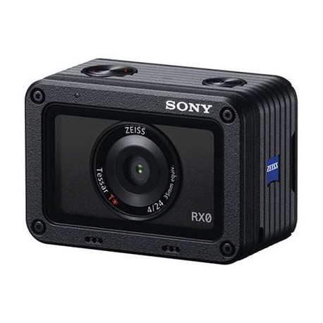 SONY DSC RX-O II