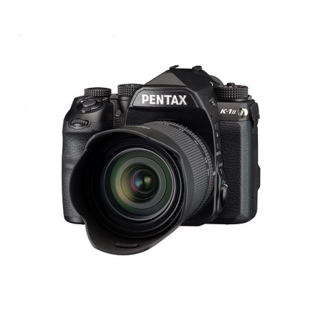 PENTAX K-1 MARK II