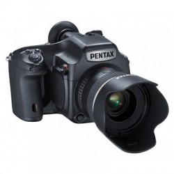 PENTAX 645Z NU